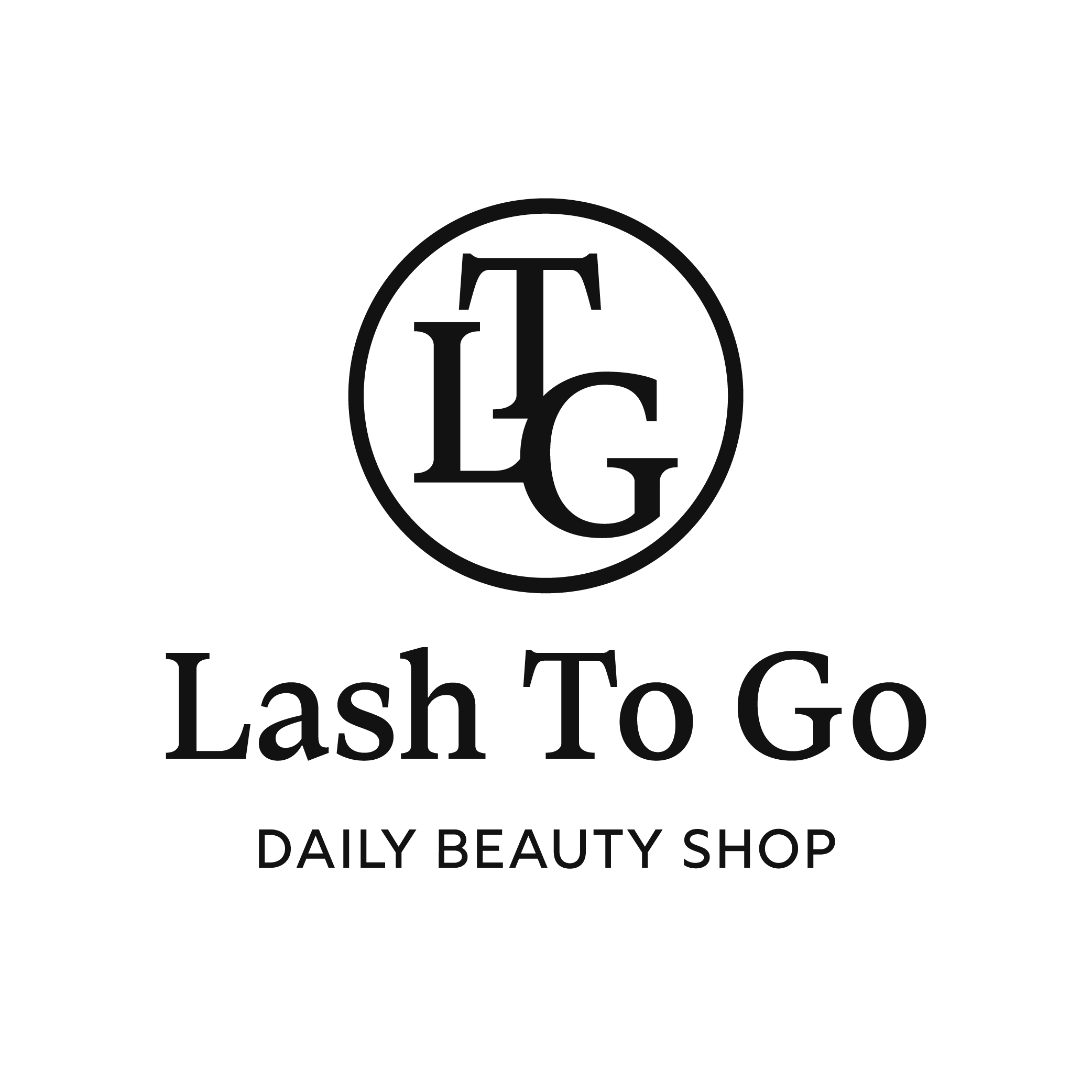 래쉬투고 Lash To Go — Daily Beauty Shop